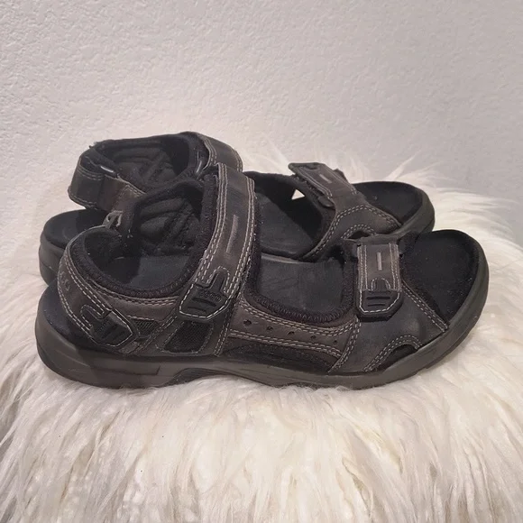 Ecco sandals - Picture 4 of 16